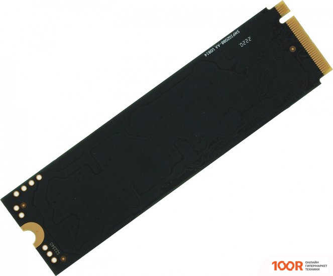 SSD Digma META M6E 512GB DGSM4512GM6ET (4601)