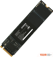 SSD Digma META M6E 1TB DGSM4001TM6ET (4599)