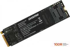 SSD Digma META G2 512GB DGSM4512GG23T (4594)