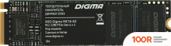 SSD Digma META G2 512GB DGSM4512GG23T (4594)