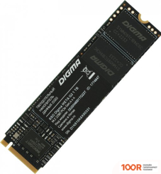SSD Digma META G2 2TB DGSM4002TG23T (4593)