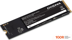 SSD Digma MEGA P5 512GB DGSM3512GP53T (4588)