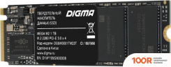 SSD Digma MEGA M2 1TB DGSM3001TM23T (4580)