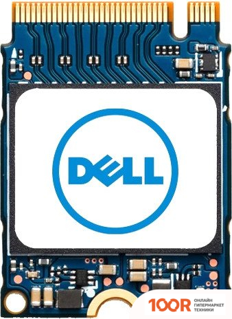 SSD Dell AB292881 512GB (4577)
