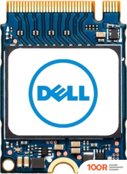 SSD Dell AB292880 256GB (4576)