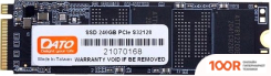 SSD Dato DP700 256GB DP700SSD-256GB (4563)