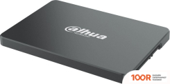 SSD Dahua S820GS 512GB DHI-SSD-S820GS512G (4555)
