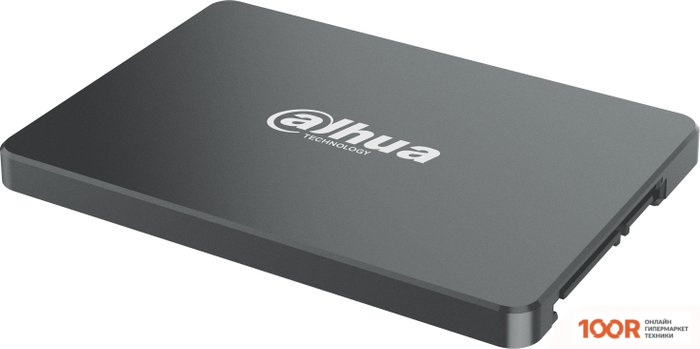 SSD Dahua S820GS 512GB DHI-SSD-S820GS512G (4555)
