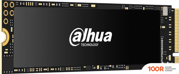 SSD Dahua C970 PLUS 1TB DHI-SSD-C970VN1TB (4549)