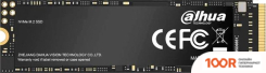 SSD Dahua C910 512GB DHI-SSD-C910N512G (4547)