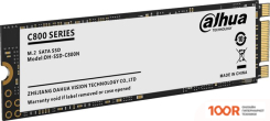 SSD Dahua C800N 512GB DHI-SSD-C800N512G (4542)