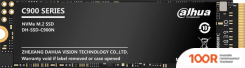 SSD Dahua 512GB DHI-SSD-C900N512G (4526)