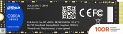SSD Dahua 500GB DHI-SSD-C900AN500G (4524)
