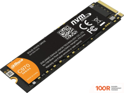 SSD Dahua 256GB DHI-SSD-C970N256G (4519)
