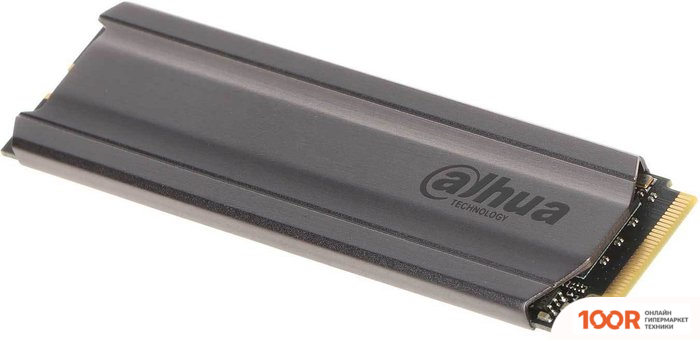 SSD Dahua 256GB DHI-SSD-C900VN256G (4518)