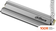 SSD Dahua 256GB DHI-SSD-C900VN256G (4518)