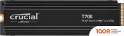SSD Crucial T700 1TB CT1000T700SSD5 (4495)