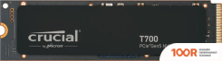 SSD Crucial T700 1TB CT1000T700SSD3 (4494)