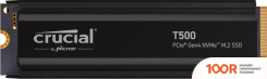 SSD Crucial T500 2TB CT2000T500SSD5 (4490)