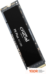 SSD Crucial P5 PLUS 2TB CT2000P5PSSD8 (4486)