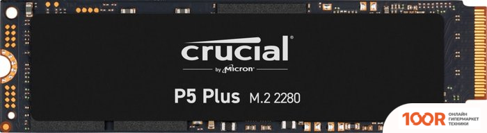 SSD Crucial P5 PLUS 2TB CT2000P5PSSD8 (4486)