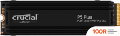 SSD Crucial P5 PLUS 1TB CT1000P5PSSD5 (4483)