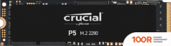 SSD Crucial P5 1TB CT1000P5SSD8 (4479)