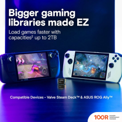 SSD Crucial P310 2TB CT2000P310SSD2 (4478)