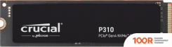 SSD Crucial P310 2280 1TB CT1000P310SSD8 (4476)