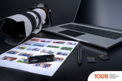 SSD Crucial P3 PLUS 4TB CT4000P3PSSD8 (4473)