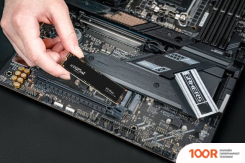 SSD Crucial P3 PLUS 4TB CT4000P3PSSD8 (4473)