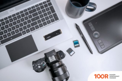 SSD Crucial P3 4TB CT4000P3SSD8 (4469)