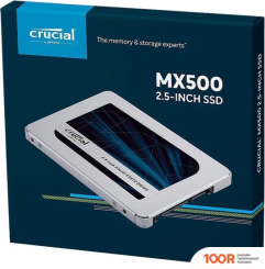 SSD Crucial MX500 4TB CT4000MX500SSD1 (4461)