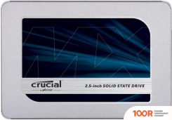 SSD Crucial MX500 250GB CT250MX500SSD1N (4460)