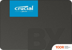 SSD Crucial BX500 4TB CT4000BX500SSD1 (4457)