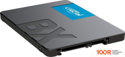 SSD Crucial BX500 4TB CT4000BX500SSD1 (4457)