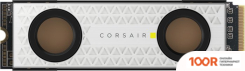SSD Corsair MP600 PRO XT HYDRO X EDITION WHITE 2TB CSSD-F2000GBMP600PHXTW (4456)