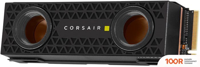 SSD Corsair MP600 PRO XT HYDRO X EDITION 2TB CSSD-F2000GBMP600PHXT (4454)