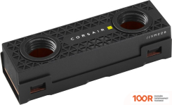 SSD Corsair MP600 PRO XT HYDRO X EDITION 2TB CSSD-F2000GBMP600PHXT (4454)