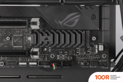 SSD Corsair MP600 PRO XT 2TB CSSD-F2000GBMP600PXT (4452)