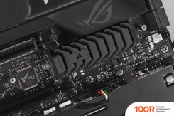 SSD Corsair MP600 PRO XT 2TB CSSD-F2000GBMP600PXT (4452)