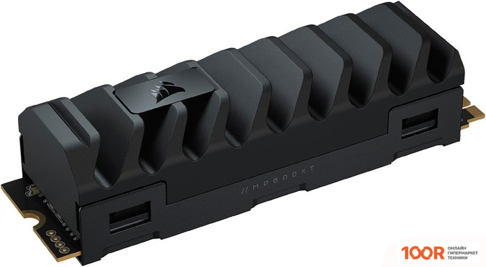 SSD Corsair MP600 PRO XT 2TB CSSD-F2000GBMP600PXT (4452)