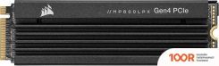 SSD Corsair MP600 PRO LPX 8TB CSSD-F8000GBMP600PLP (4445)