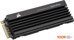 SSD Corsair MP600 PRO LPX 4TB CSSD-F4000GBMP600PLP (4442)