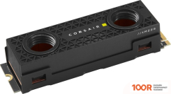 SSD Corsair MP600 PRO HYDRO X EDITION 2TB CSSD-F2000GBMP600HXE (4437)