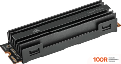 SSD Corsair MP600 PRO 4TB CSSD-F4000GBMP600PRO (4436)