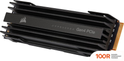 SSD Corsair MP600 PRO 4TB CSSD-F4000GBMP600PRO (4436)