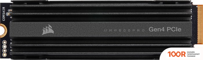 SSD Corsair MP600 PRO 1TB CSSD-F1000GBMP600PRO (4434)