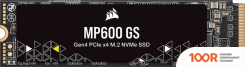 SSD Corsair MP600 GS 500GB CSSD-F0500GBMP600GS (4433)