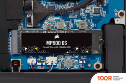 SSD Corsair MP600 GS 2TB CSSD-F2000GBMP600GS (4432)